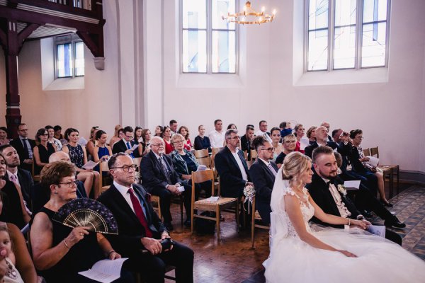 Hochzeit im Sandhof bei 40 Grad – Foto 28